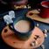 Cooksnap dari imaimey_ untuk resep Milk Tea Rempah