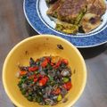 Cooksnap dari christin untuk resep Tumis Bawang Merah NgeHits