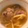 曦 的 香菇雞湯 cooksnap