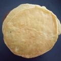 Cooksnap Rose Nani Nizah Nayan semasa beliau membuat Pancake 🥞.