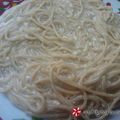 Cooksnap από marymyt στη συνταγή Μακαρόνια με φέτα