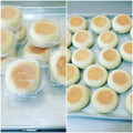 Cooksnap dari faina rizki untuk resep Bakpia Khas Jogja
