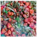 Monika Kashyap का कुकस्नैप जब उन्होंने सोया बड़ी मंचूरियन(Soya badi manchurian recipe in Hindi) बनाया था।