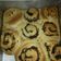 Cooksnap dari rocha novalina untuk resep Cinnamon Rolls inspired | Cokelat Keju Rolls |
