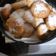 La cooksnap de Anshi cuando cocinó Tortas fritas😁