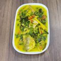 Cooksnap dari Alina Chavana untuk resep Kakap Woku