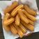Cooksnap dari ansellove untuk resep Churros Anti Gagal