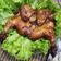 Cooksnap dari Acid untuk resep Ayam Panggang Pedas Oven