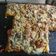 El cooksnap de Jennifer Méndez Flores cuando hizo Pizza napolitana, con una masa esponjosa y crujiente.