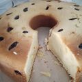 Cooksnap dari ayu faisal untuk resep Sponge Cake - Bolu Tape (2)