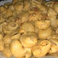 صورة من Abeer ، شاركها بعد تجربة وصفة مكرونة بالجبن