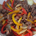 Cooksnap dari Nick Setiawan untuk resep Short Plate Beef Slice / Daging ala Yoshinoya