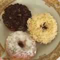Cooksnap dari franciska sarah sylvania untuk resep Donat Kentang 🍩 empuk