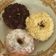 Cooksnap dari franciska sarah sylvania untuk resep Donat Kentang 🍩 empuk