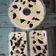 Cooksnap dari Bunda Ei untuk resep Puding Busa Coklat Putih Oreo