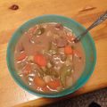 breah.lueck's cooksnap of when they made CrockPot Beef Stew.