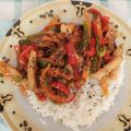 Cooksnap από CHRISTINE 72 στη συνταγή Σουπιά η πιο γλυκόξινη εκδοχή της!