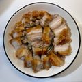 Sally Wu 的 港式脆皮燒肉 cooksnap