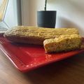 El cooksnap de Cami Romero cuando hizo PAN DE SEMILLAS sin gluten (muy fácil).