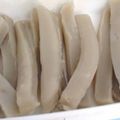 Cooksnap dari Rirutami Ummu Yahya untuk resep Empek-empek Ebi