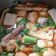 Cooksnap dari Sri Widyawati untuk resep Steamboat Suki Kuah Tomyam