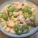 Daphne 的 絲瓜蝦仁滑蛋 cooksnap