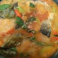 Cooksnap dari neni untuk resep Garang asam pedas ikan patin