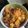 Cooksnap dari Muhini Prihatiningsih untuk resep Sambel Kentang Balado (Pete Hati Ampela)