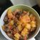 Cooksnap dari Muhini Prihatiningsih untuk resep Sambel Kentang Balado (Pete Hati Ampela)
