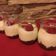 El cooksnap de Mariate cuando hizo Vasitos de Cheesecake de chocolate blanco y frutos del bosque.