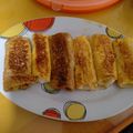 Cooksnap από Στελάκι στη συνταγή Εύκολο γλυκό με μπανάνα ή μήλο