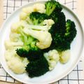 May 的 汆燙綠花椰菜 cooksnap