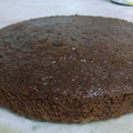 El cooksnap de Sonia Stelmaszczuk cuando hizo Torta húmeda de chocolate y café sin tacc.