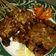 Cooksnap dari Bunda Khalif untuk resep Sate Madura bumbu kacang