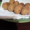Cooksnap dari Alwiyah Mahdali untuk resep Kroket Kentang isi Sayuran + Tips