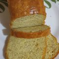 Cooksnap dari yunny untuk resep Roti Tawar Keto Sederhana #ketopad