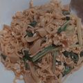 Cooksnap dari Safitri Fani untuk resep Indomie Nyemek Ala Burjo