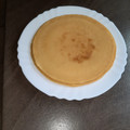 El cooksnap de Carlos Clemente cuando hizo Tarta de queso (en microondas).
