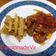 El cooksnap de La cocina de Vir cuando hizo Carne guisada con tomate.