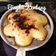 Cooksnap dari Leny Handayani untuk resep Bingka Kentang