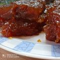 Cooksnap από Νικόλ_ στη συνταγή Χαλβάς Φαρσάλων 👩‍🍳