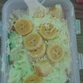 Cooksnap dari Kintan Pradita Putri untuk resep SNACK MPASI - SETUP ROTI TAWAR KEJU