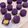 Cooksnap dari Veronica Sulistyowati untuk resep Purple Sweet Potato Mooncake