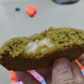 Cooksnap dari Rizky H untuk resep Soft Baked Chewy Chocolate Chip Cookies