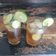 Cooksnap dari Ria Mamanya Tata untuk resep Ice Honey Lemon Tea