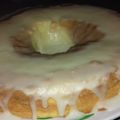 El cooksnap de Marina Lugo cuando hizo Torta de limón .