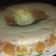 El cooksnap de Marina Lugo cuando hizo Torta de limón .
