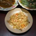Cooksnap của Nguyễn Hoàng Yến khi họ làm theo món Trộn dưa gang muối