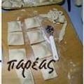 Cooksnap από interliza στη συνταγή Ραβιόλες