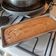 El cooksnap de Anita Sessarego cuando hizo Budin fácil☕🍮.